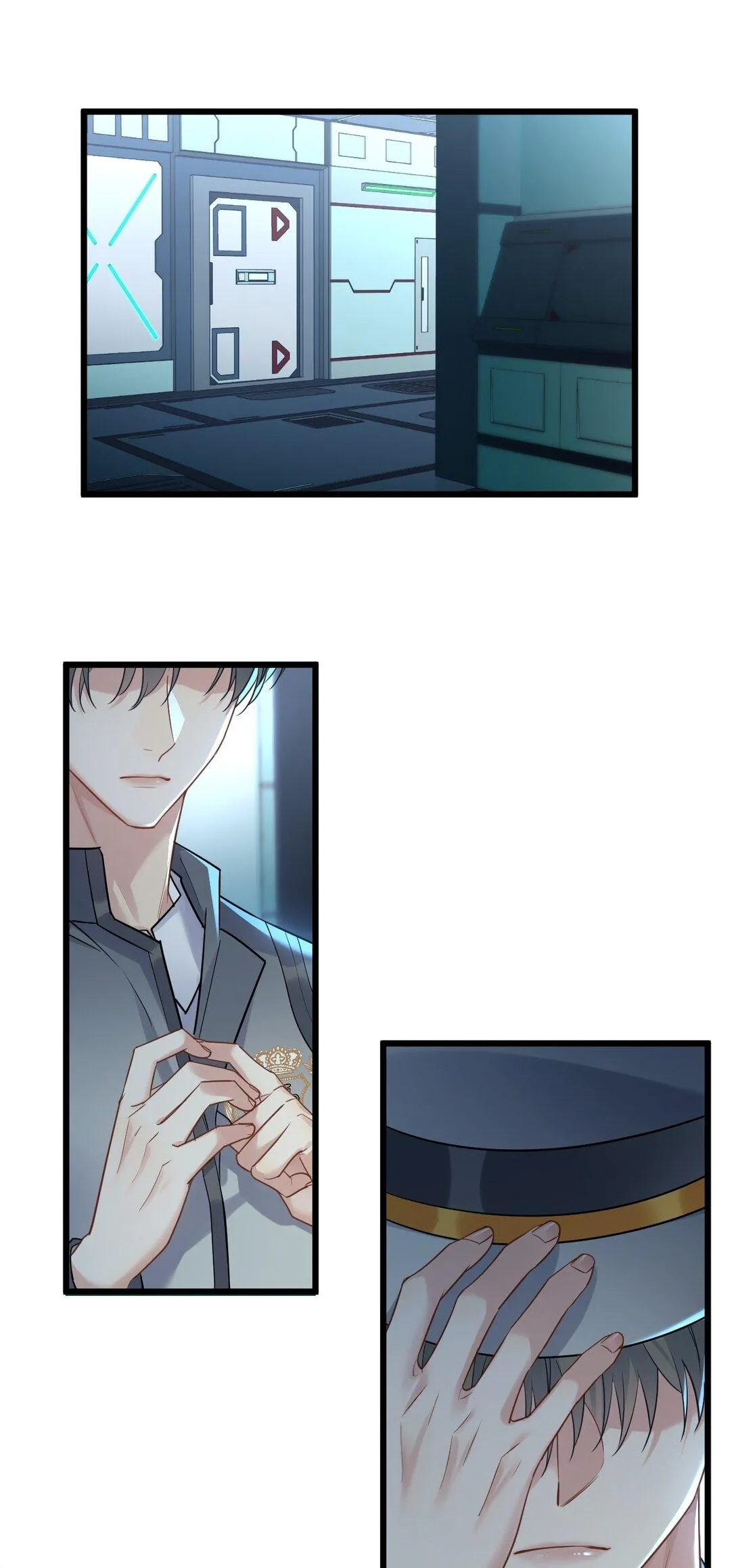 Chung Tình (END) Chapter 30 Trang 3