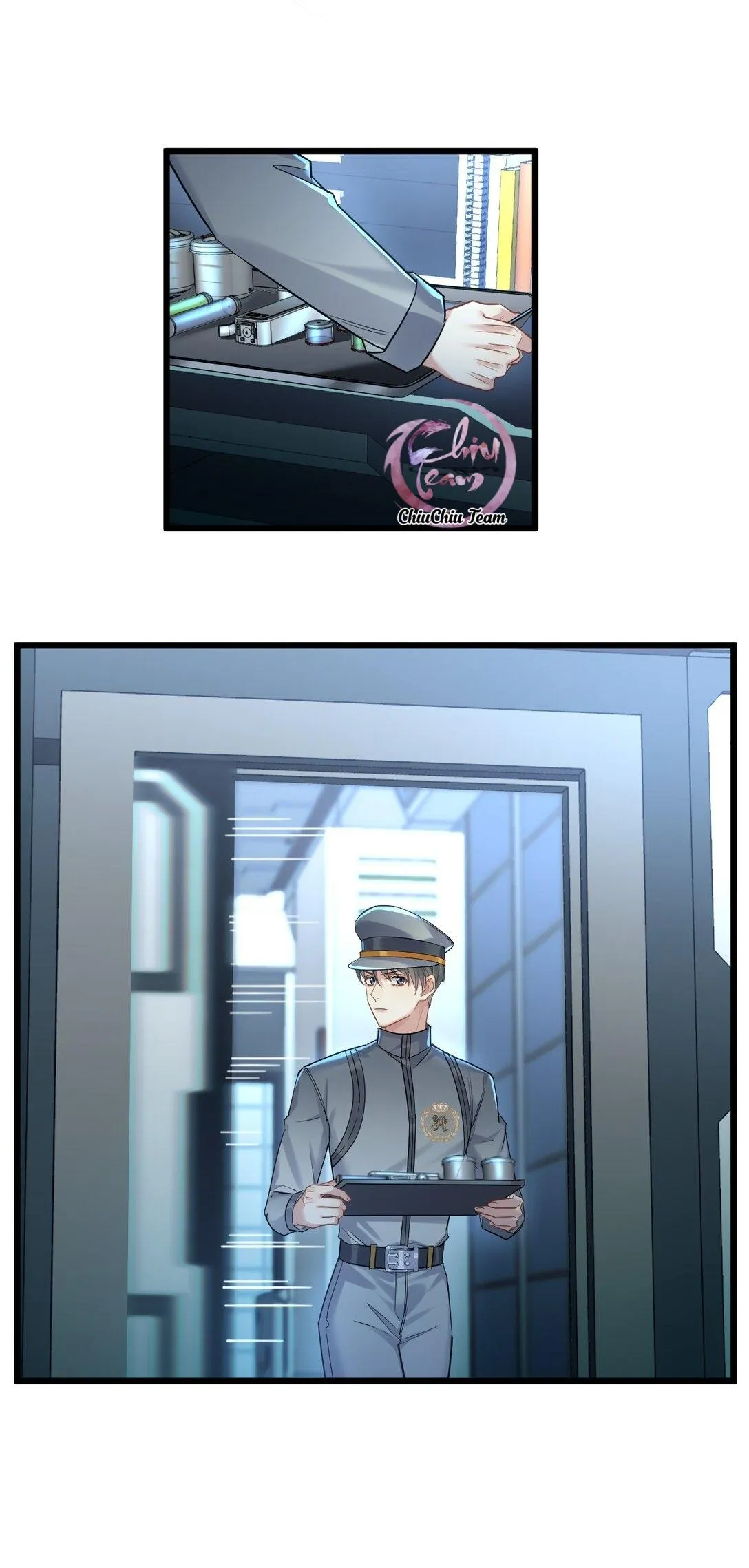 Chung Tình (END) Chapter 30 Trang 6