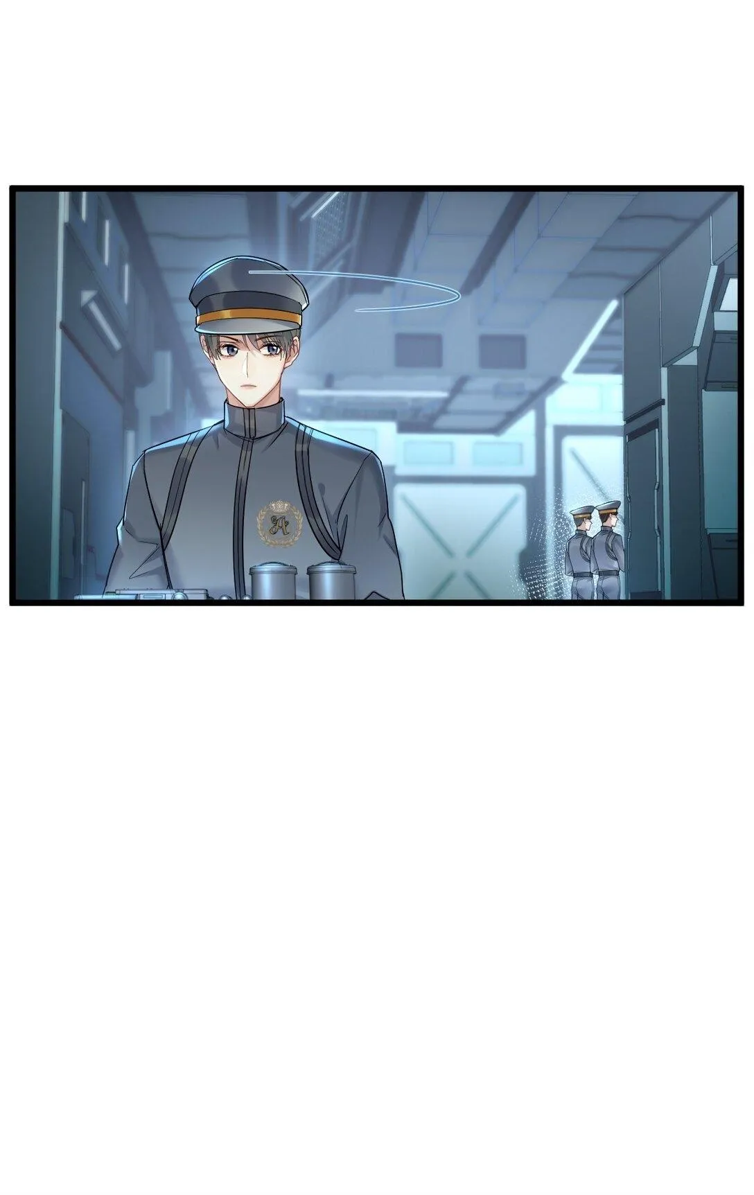 Chung Tình (END) Chapter 30 Trang 7