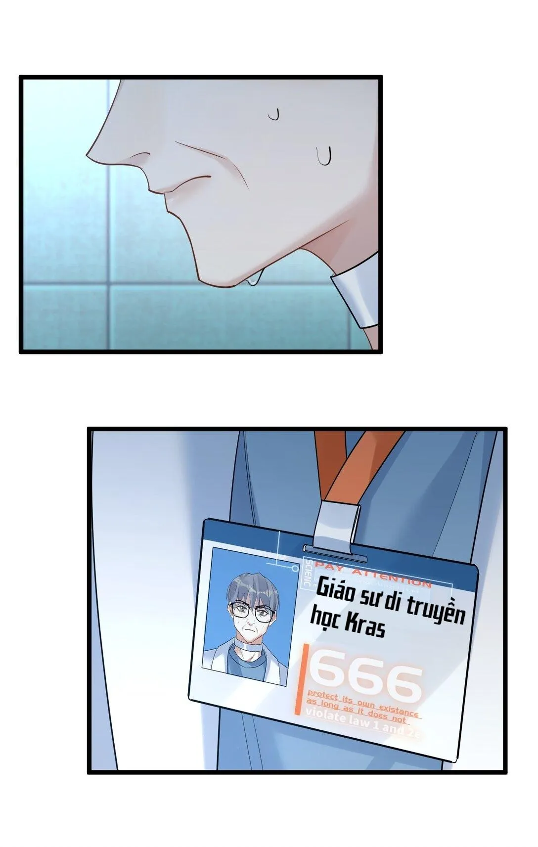 Chung Tình (END) Chapter 30 Trang 9