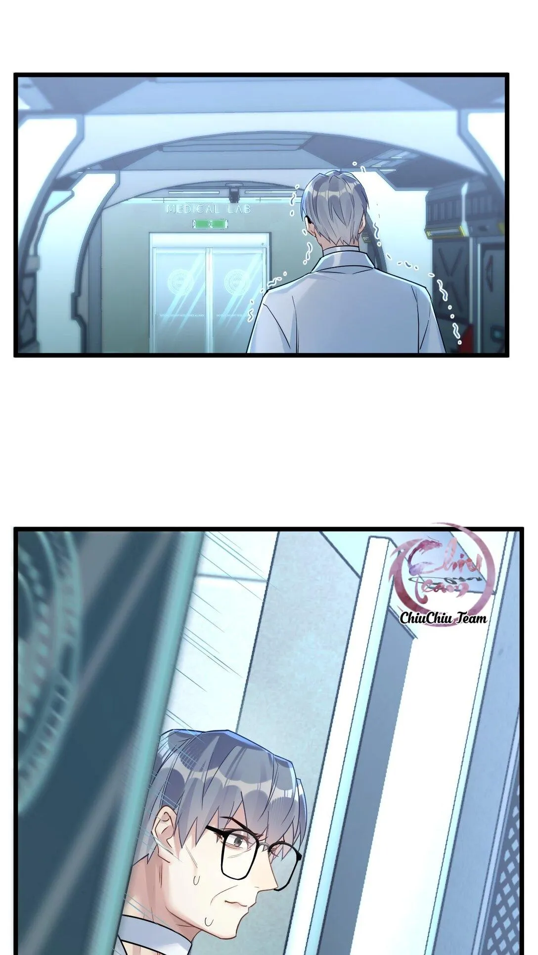 Chung Tình (END) Chapter 30 Trang 10