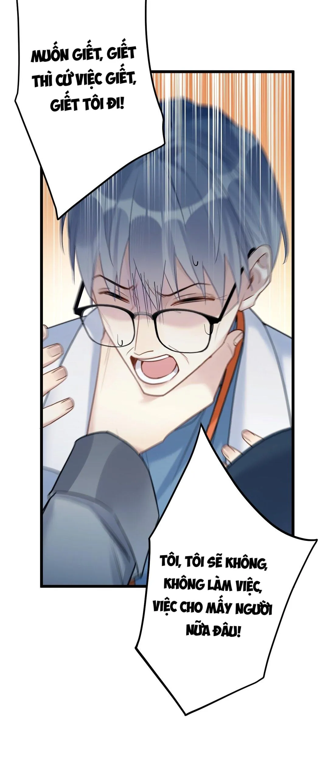 Chung Tình (END) Chapter 30 Trang 15