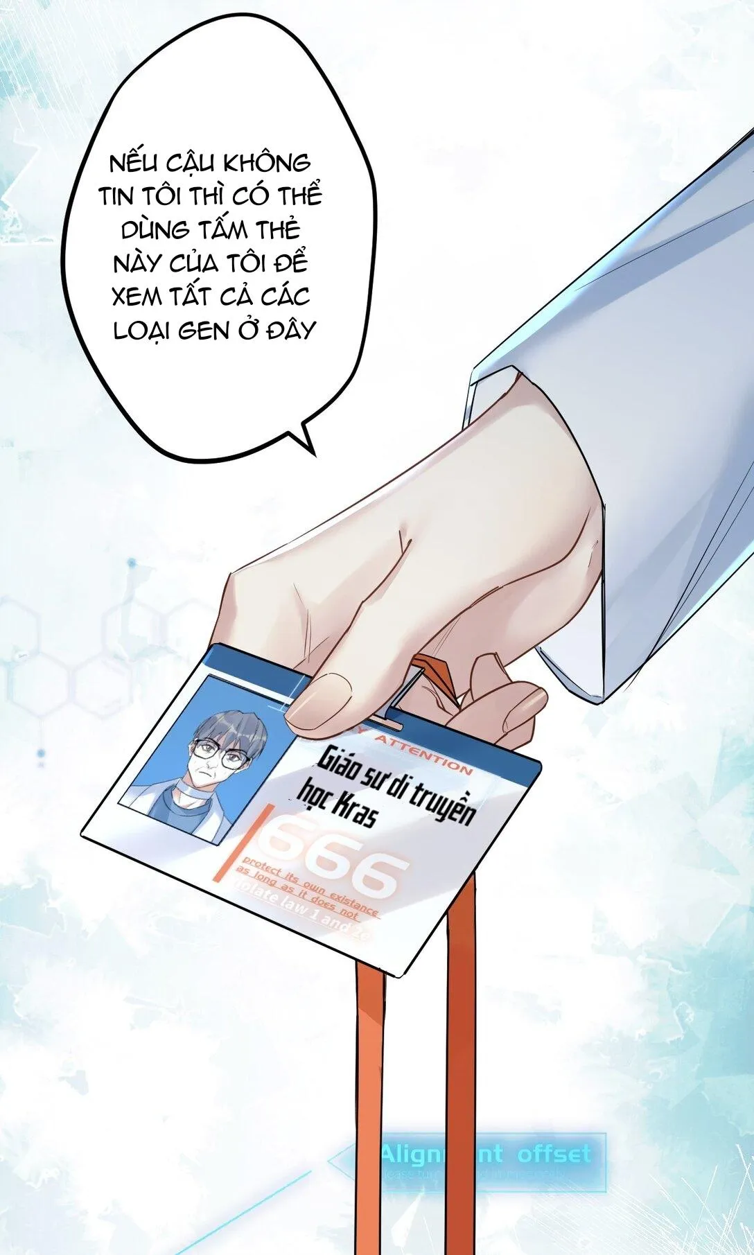 Chung Tình (END) Chapter 30 Trang 17