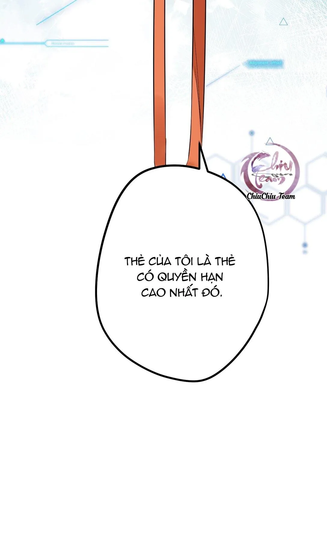 Chung Tình (END) Chapter 30 Trang 18