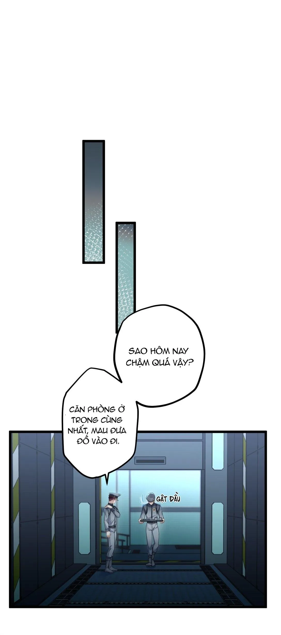 Chung Tình (END) Chapter 30 Trang 21