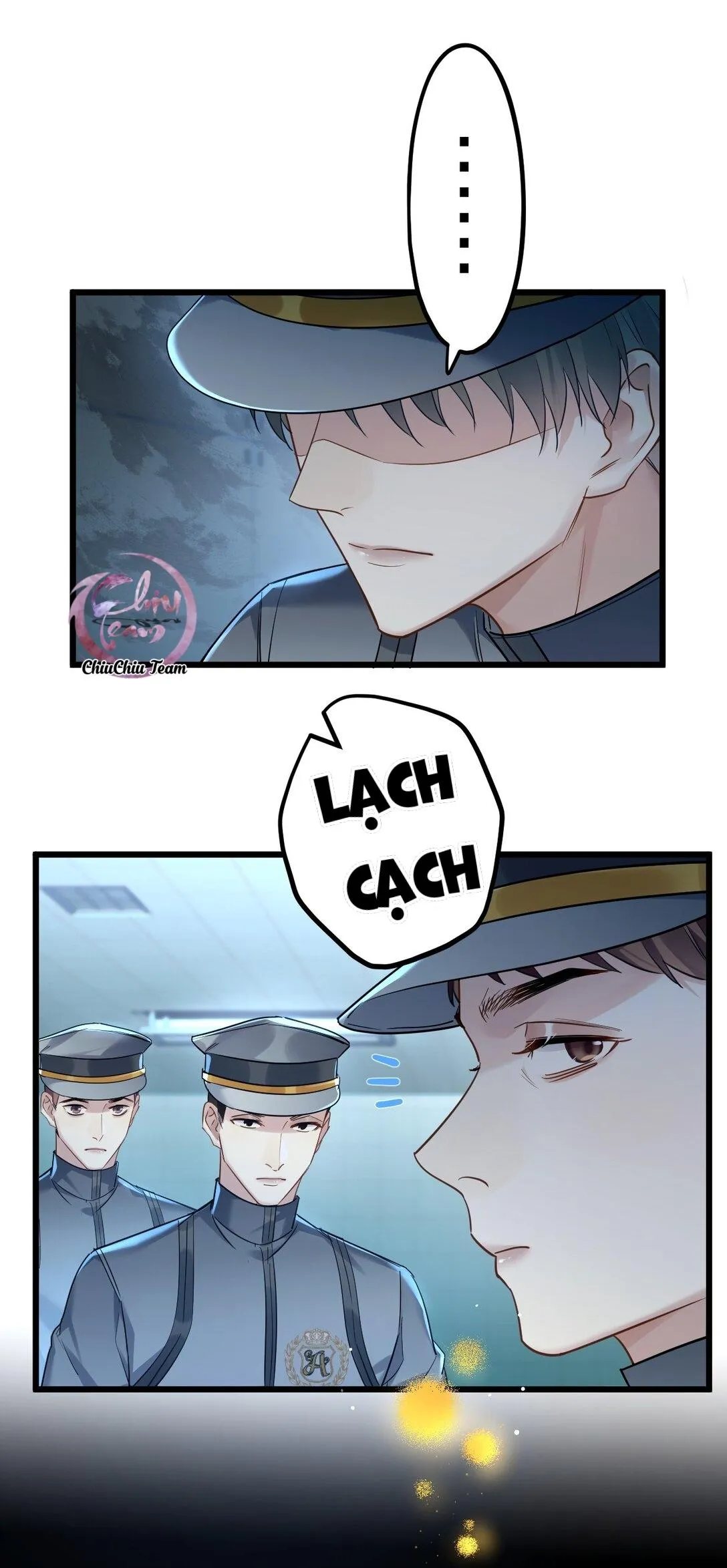 Chung Tình (END) Chapter 30 Trang 24