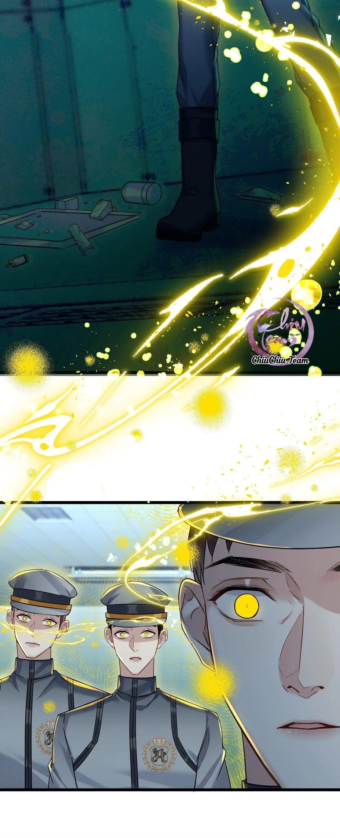 Chung Tình (END) Chapter 30 Trang 26