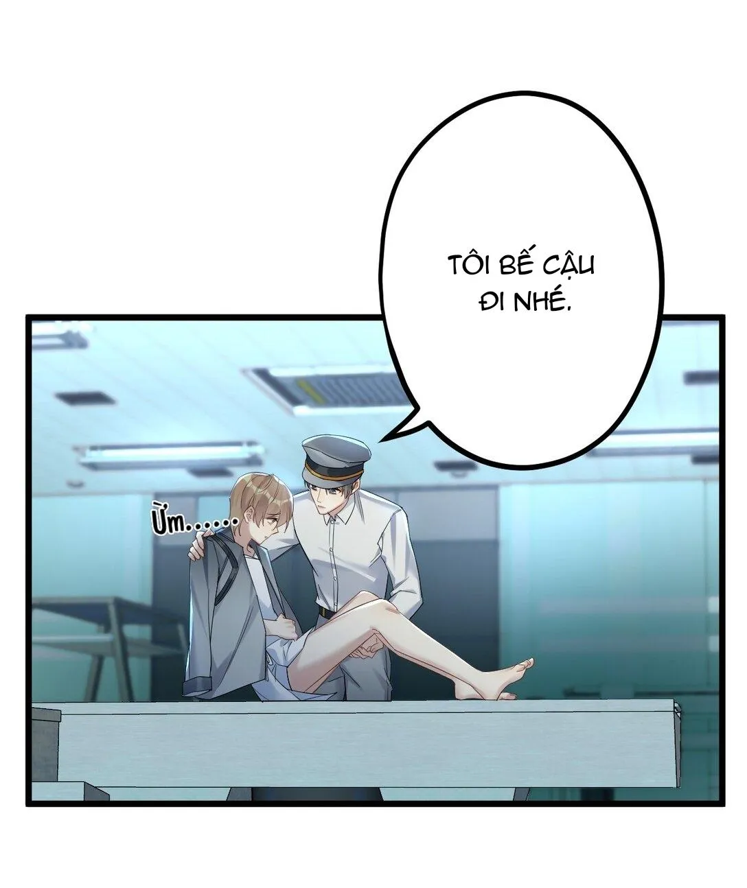 Chung Tình (END) Chapter 30 Trang 29