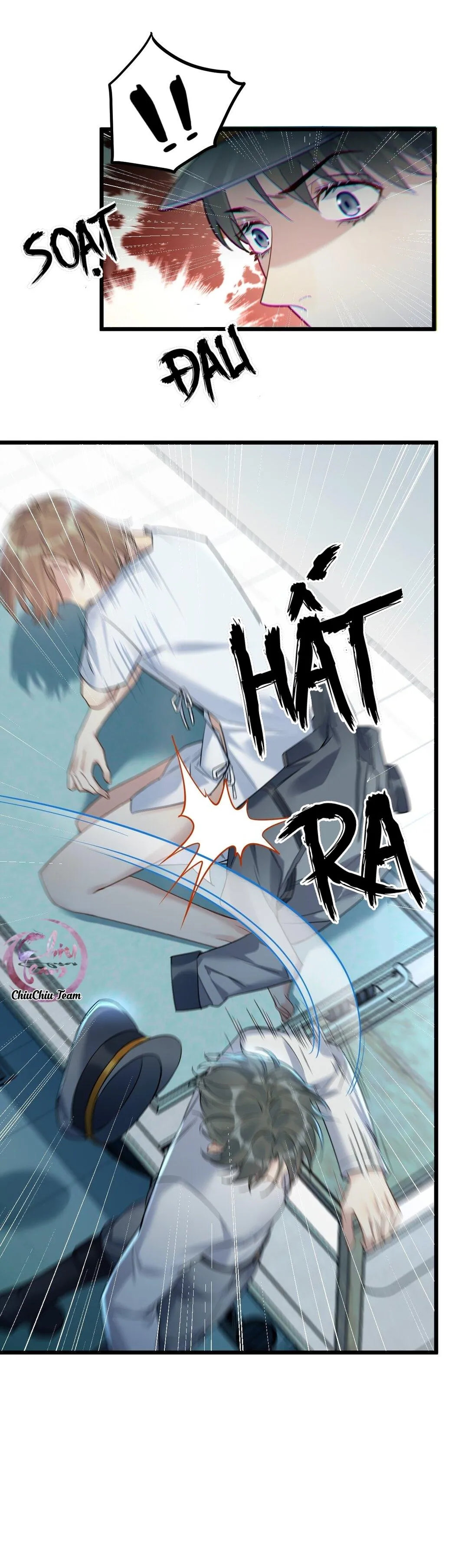 Chung Tình (END) Chapter 30 Trang 30