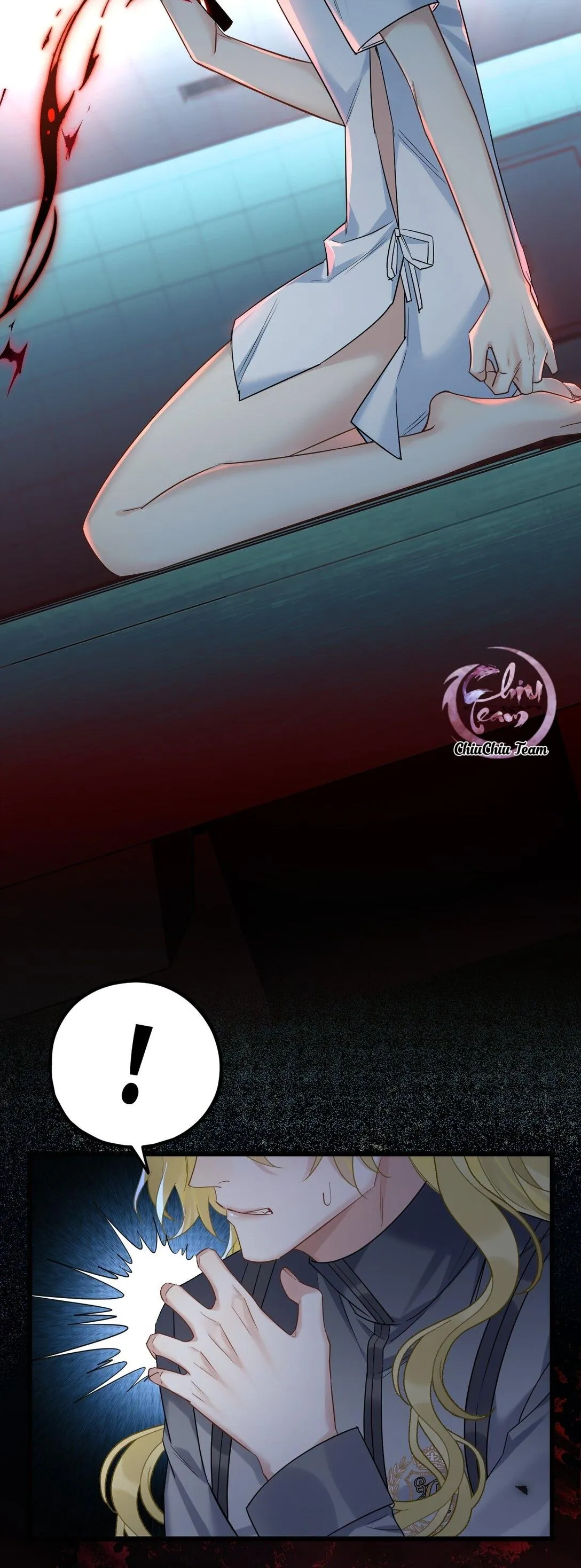 Chung Tình (END) Chapter 30 Trang 32