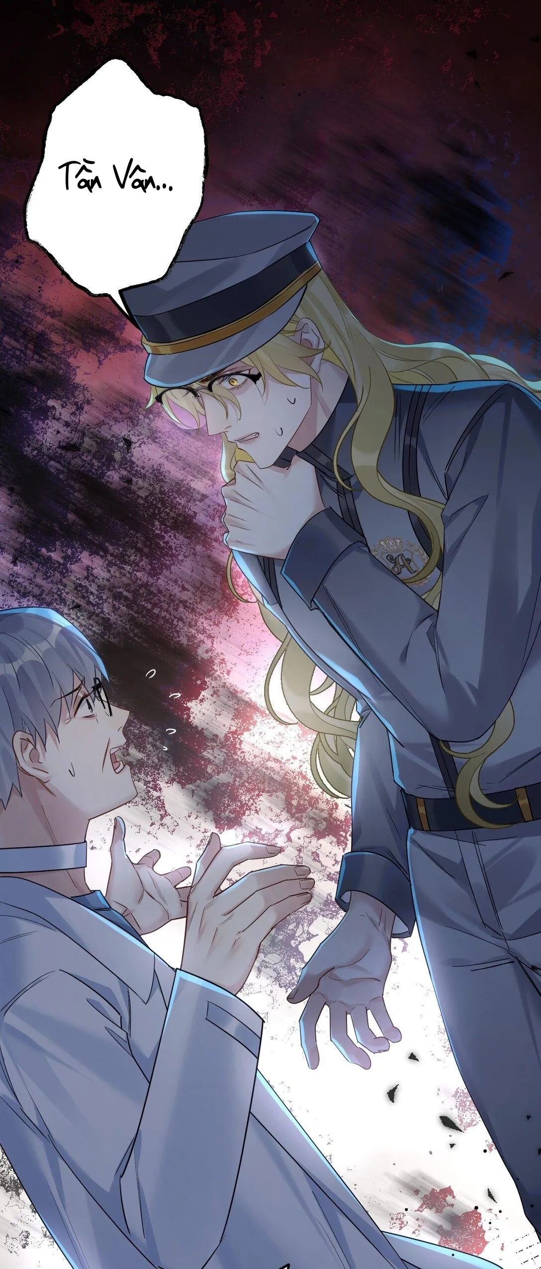 Chung Tình (END) Chapter 30 Trang 33