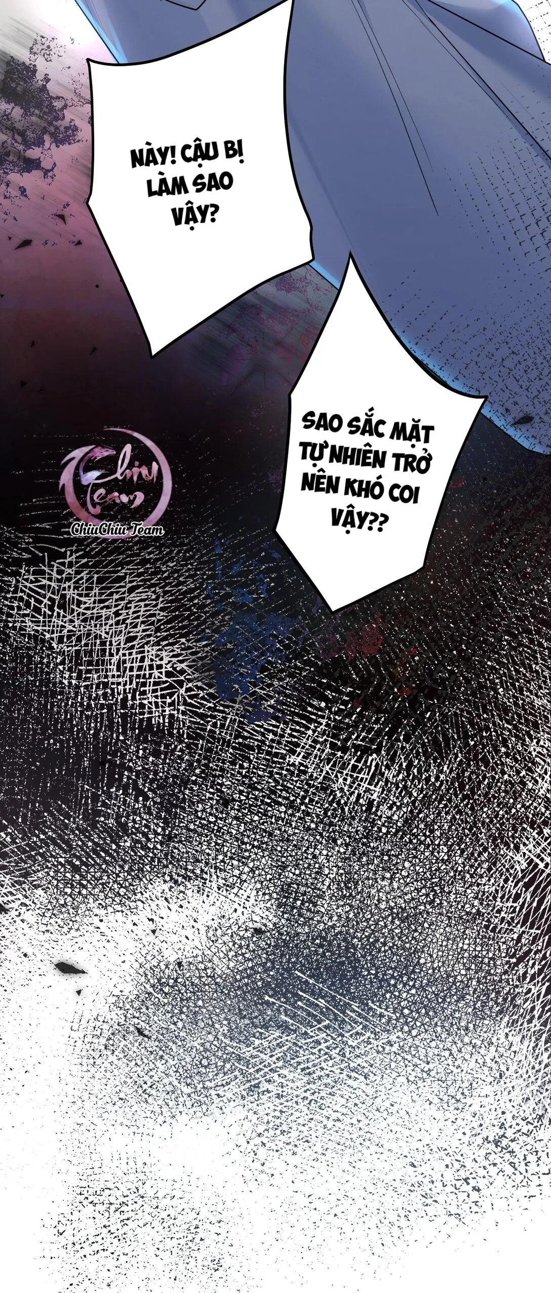 Chung Tình (END) Chapter 30 Trang 34