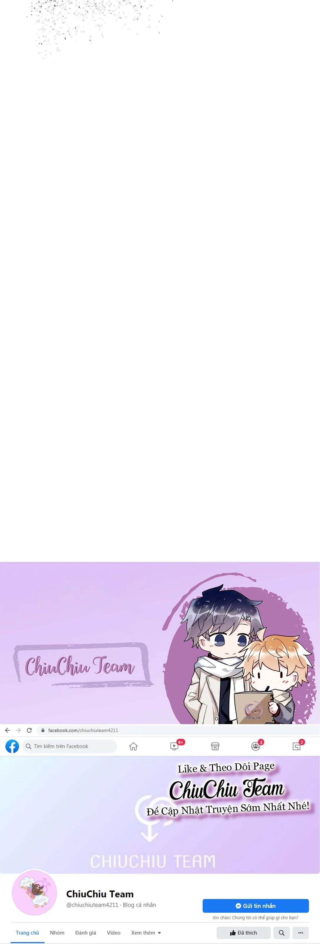 Chung Tình (END) Chapter 30 Trang 35