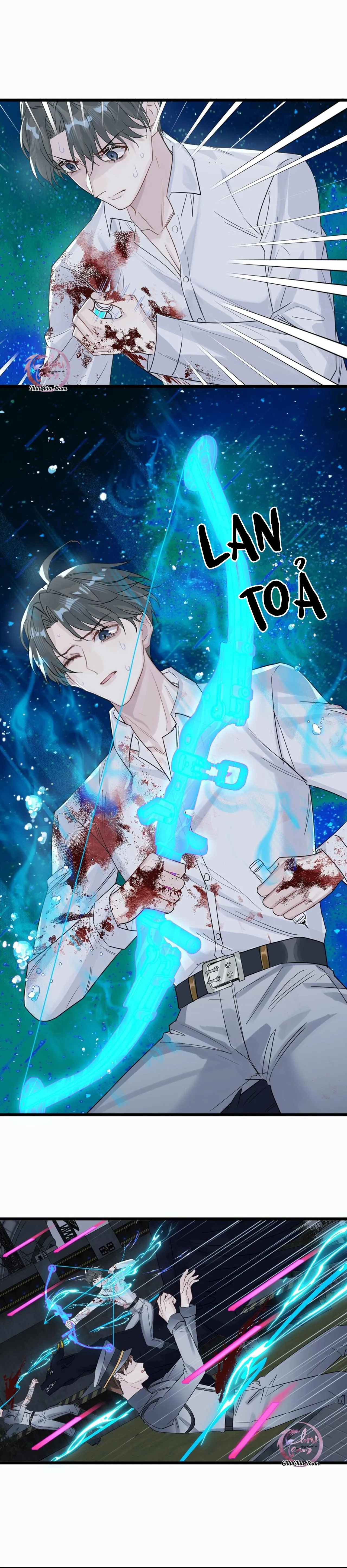 Chung Tình (END) Chapter 32 Trang 3