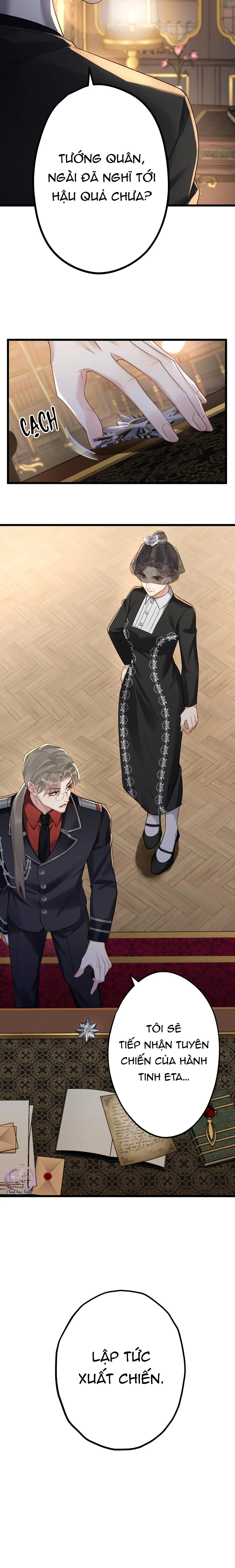 Chung Tình (END) Chapter 33 Trang 3