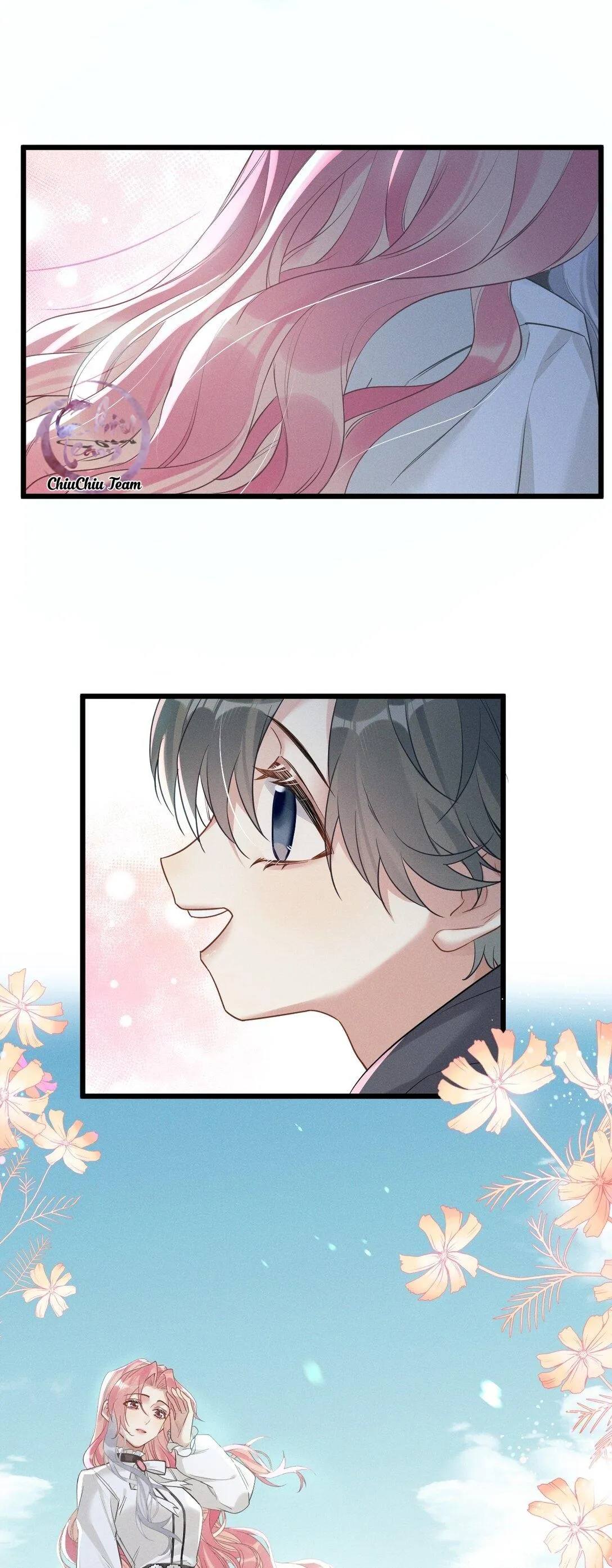 Chung Tình (END) Chapter 34 Trang 3