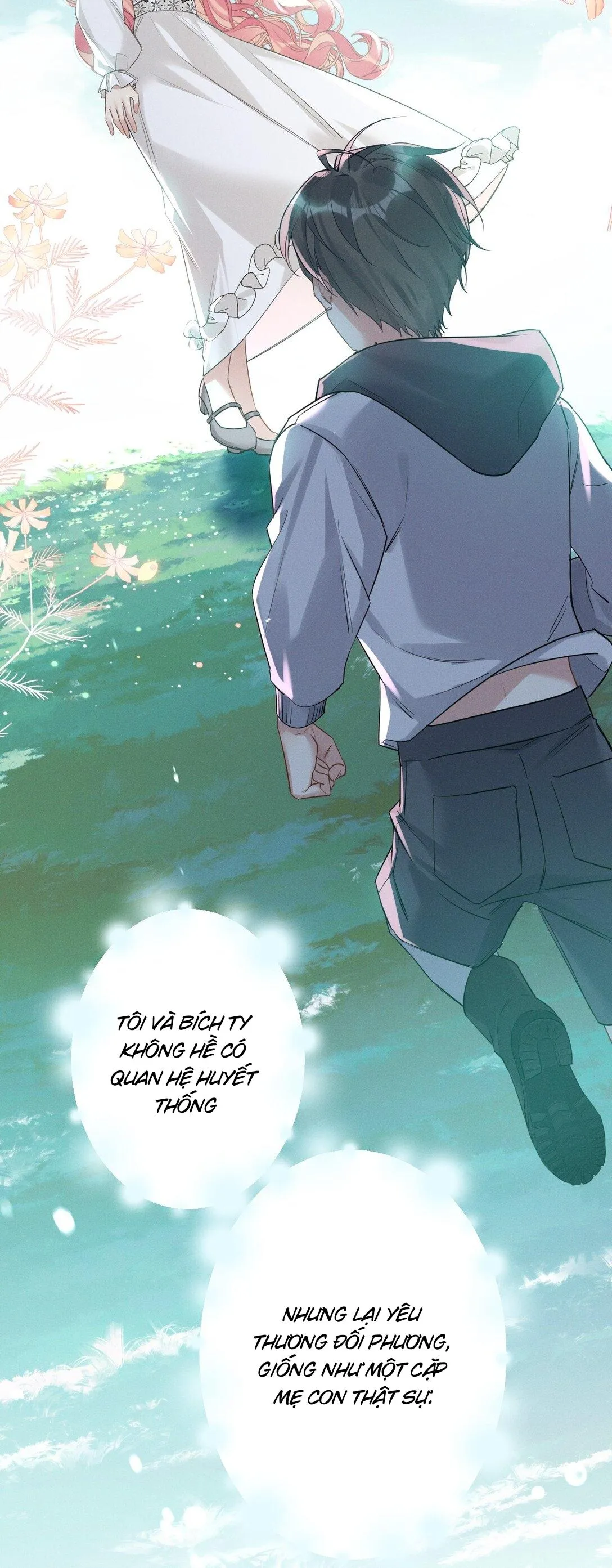 Chung Tình (END) Chapter 34 Trang 4