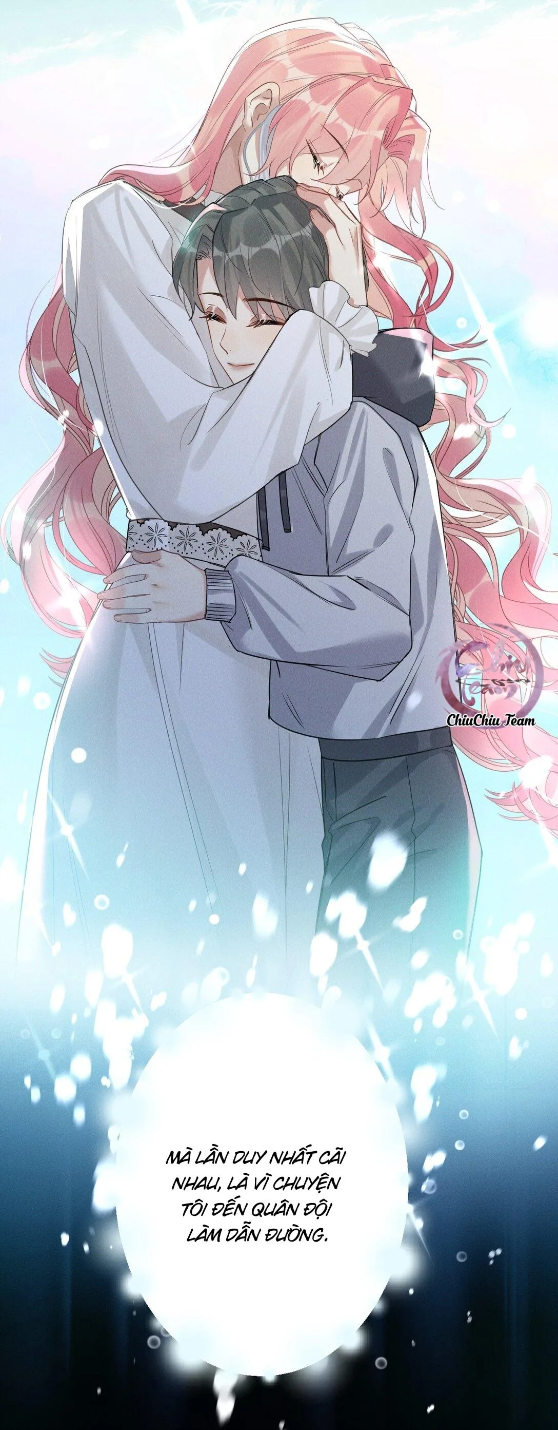 Chung Tình (END) Chapter 34 Trang 5