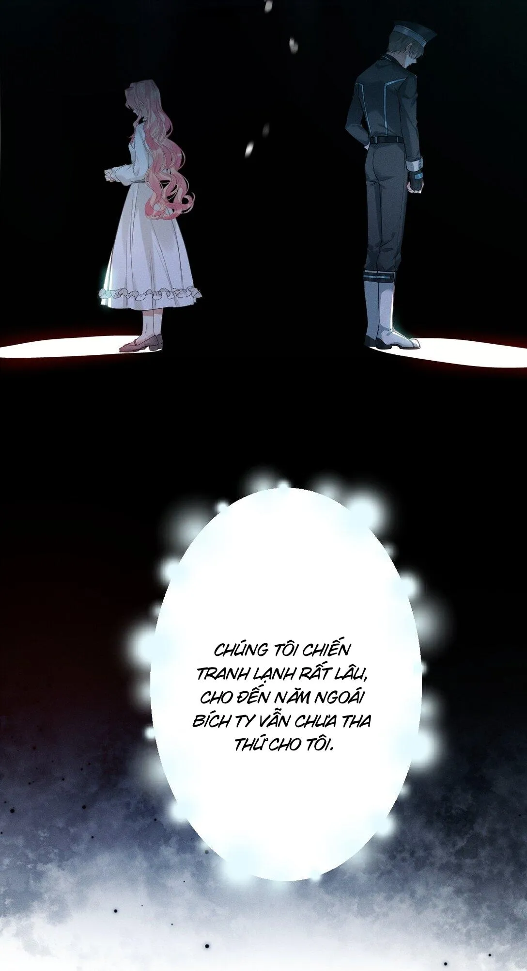 Chung Tình (END) Chapter 34 Trang 6