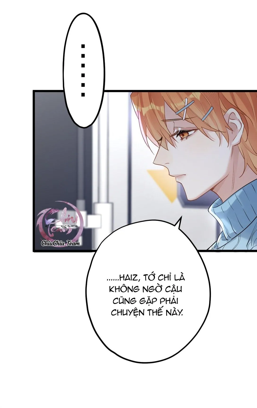 Chung Tình (END) Chapter 34 Trang 11