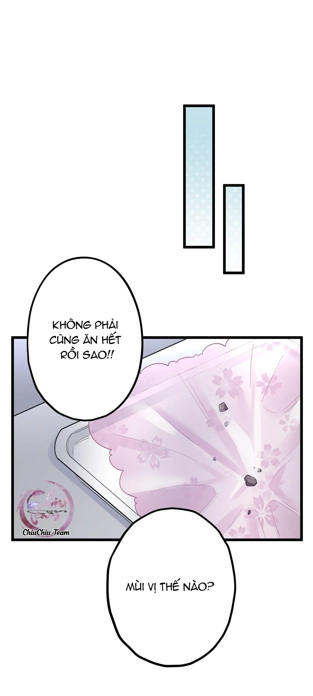 Chung Tình (END) Chapter 34 Trang 18