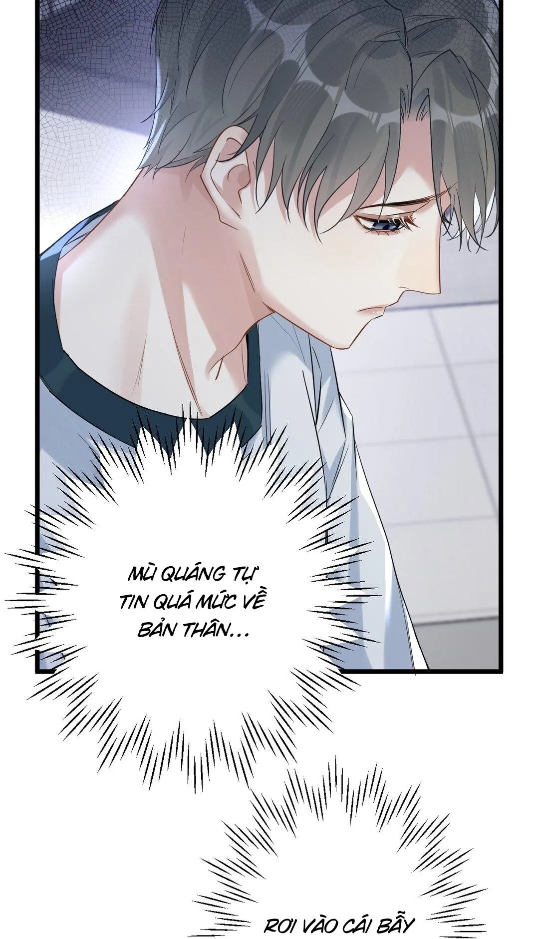 Chung Tình (END) Chapter 34 Trang 23