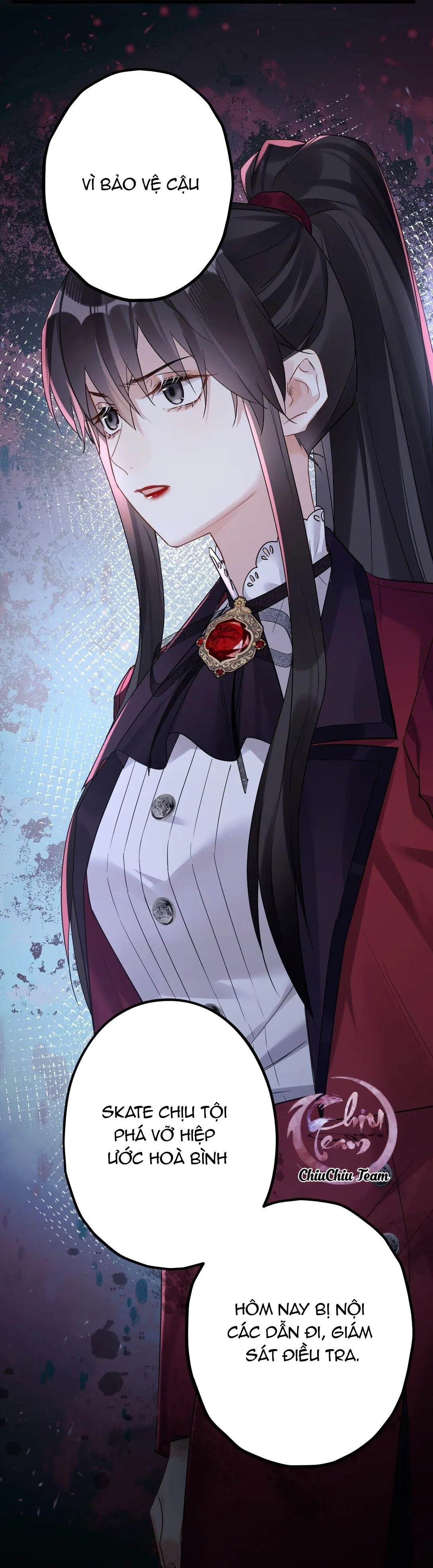 Chung Tình (END) Chapter 34 Trang 29