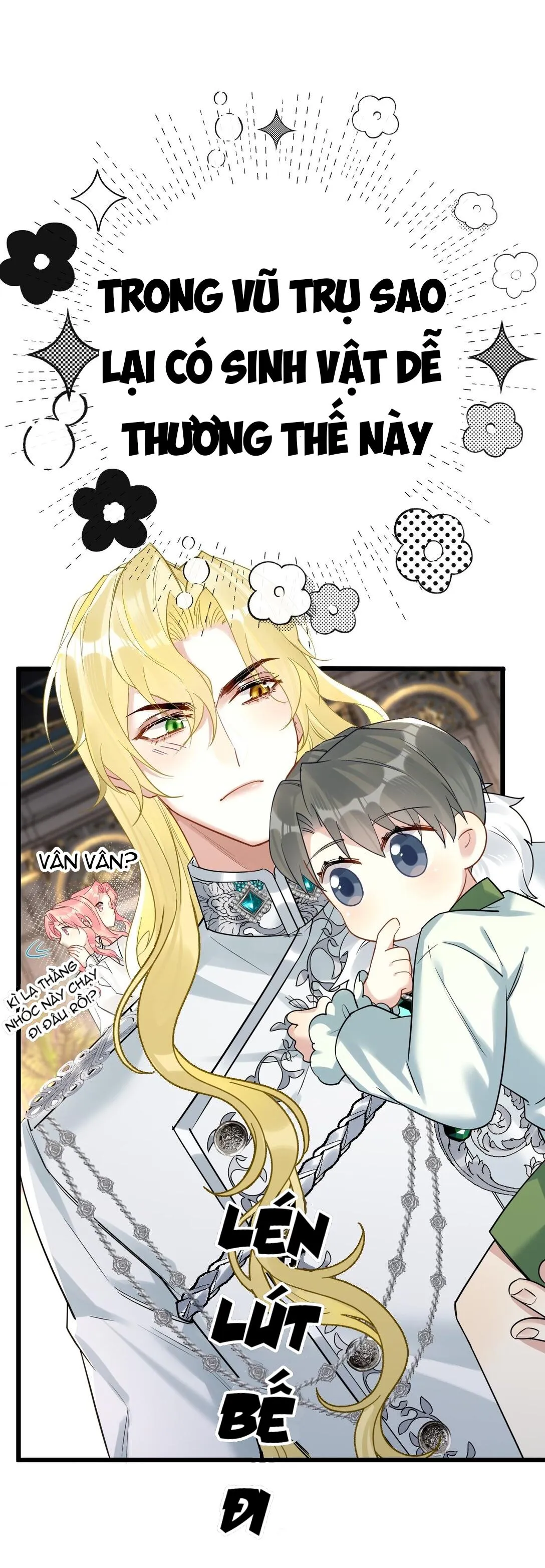 Chung Tình (END) Chapter 34 Trang 31