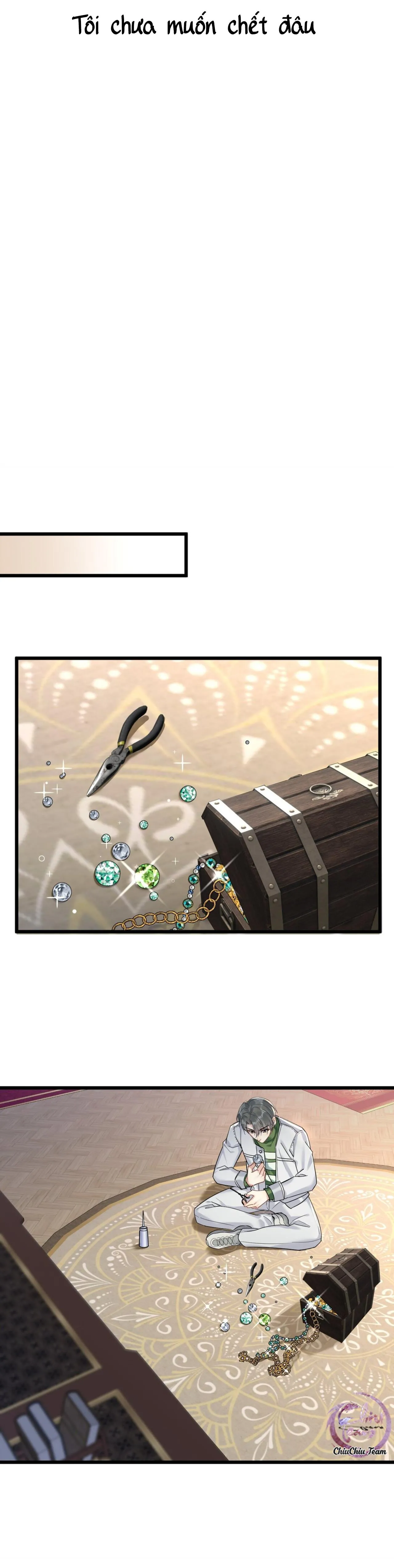 Chung Tình (END) Chapter 38 Trang 7