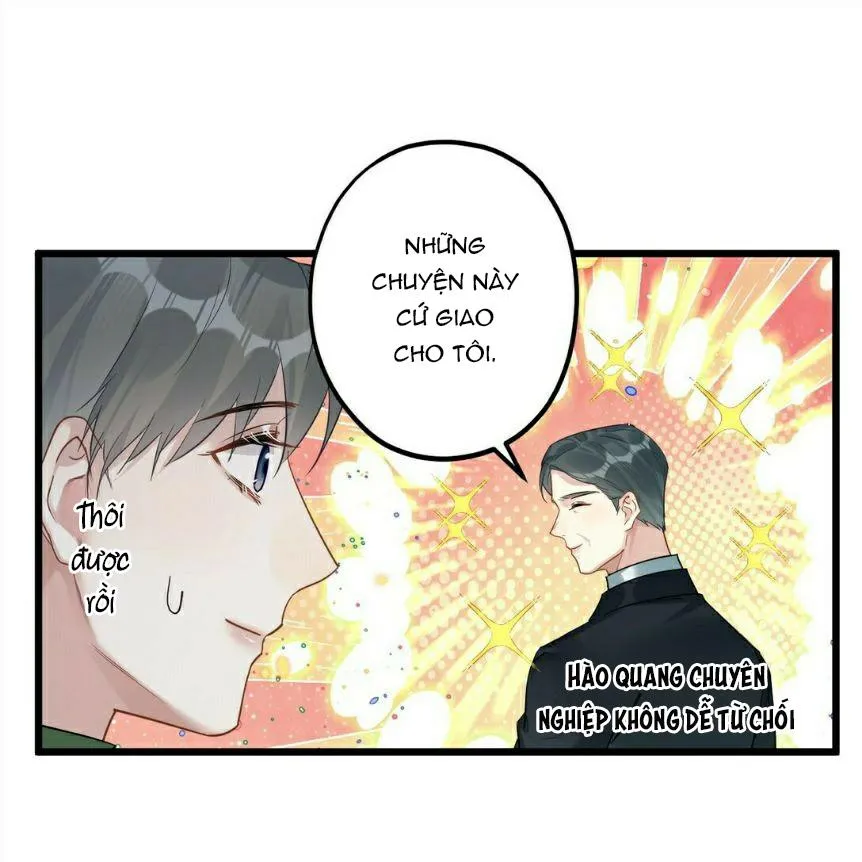Chung Tình (END) Chapter 39 Trang 3