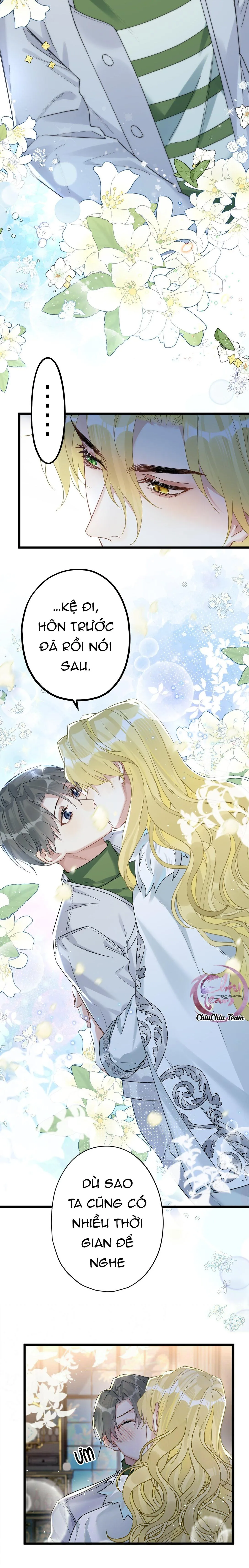 Chung Tình (END) Chapter 39 Trang 11