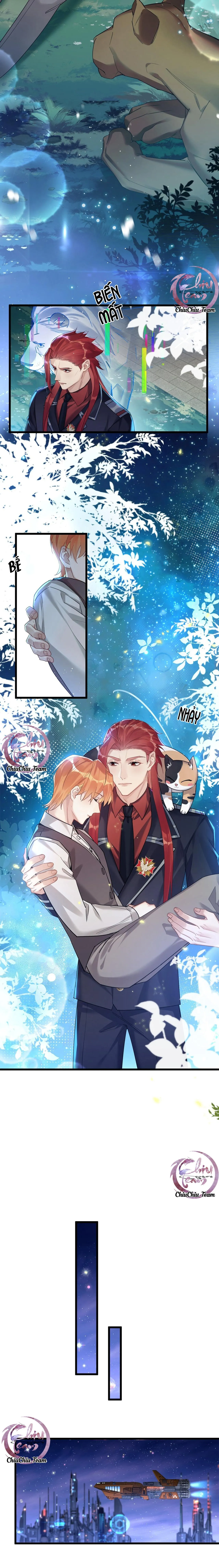 Chung Tình (END) Chapter 40 Trang 3