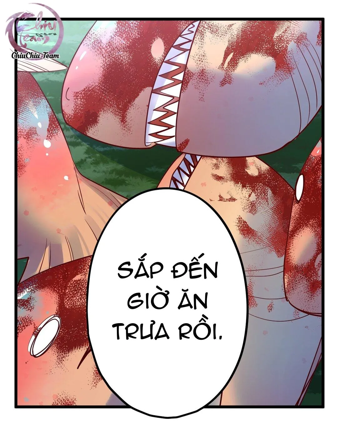 Chung Tình (END) Chapter 42 Trang 10