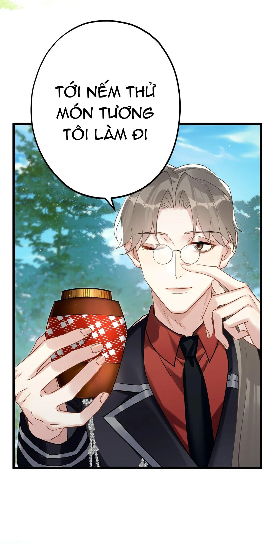 Chung Tình (END) Chapter 42 Trang 14