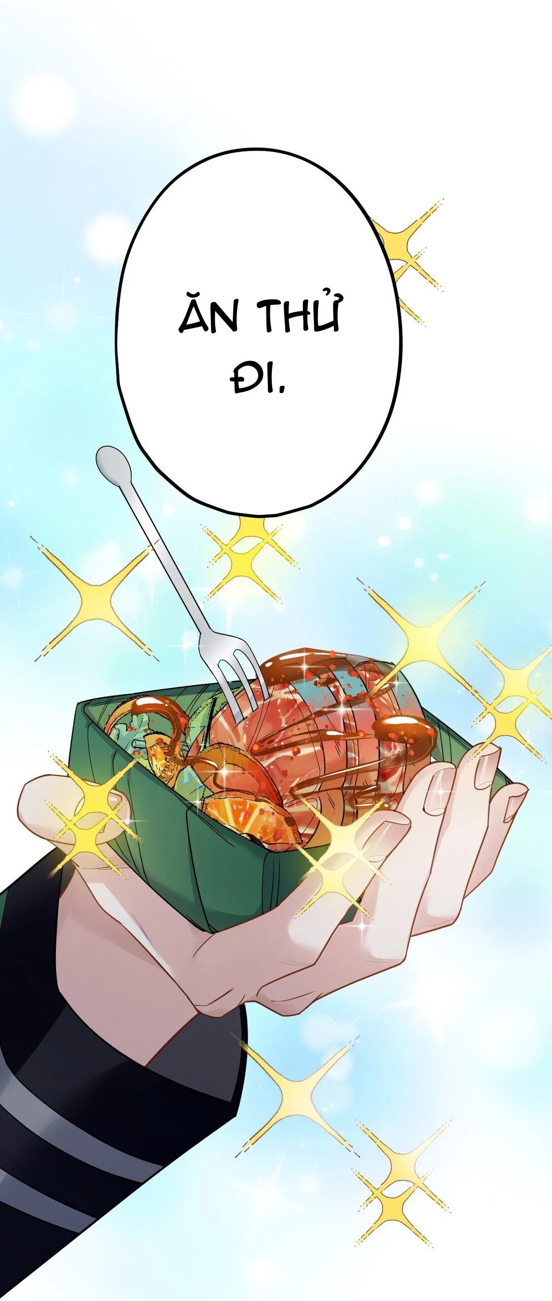 Chung Tình (END) Chapter 42 Trang 15