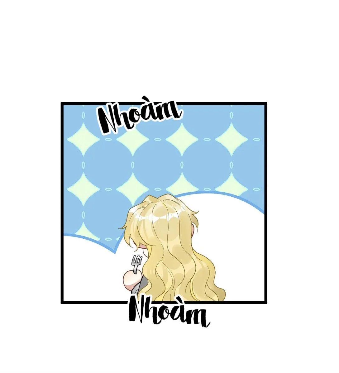 Chung Tình (END) Chapter 42 Trang 18