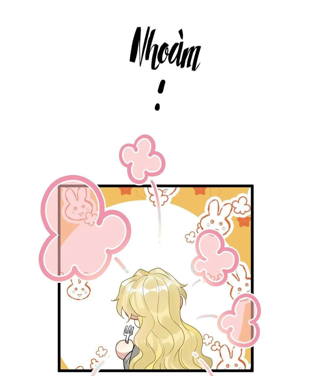 Chung Tình (END) Chapter 42 Trang 19