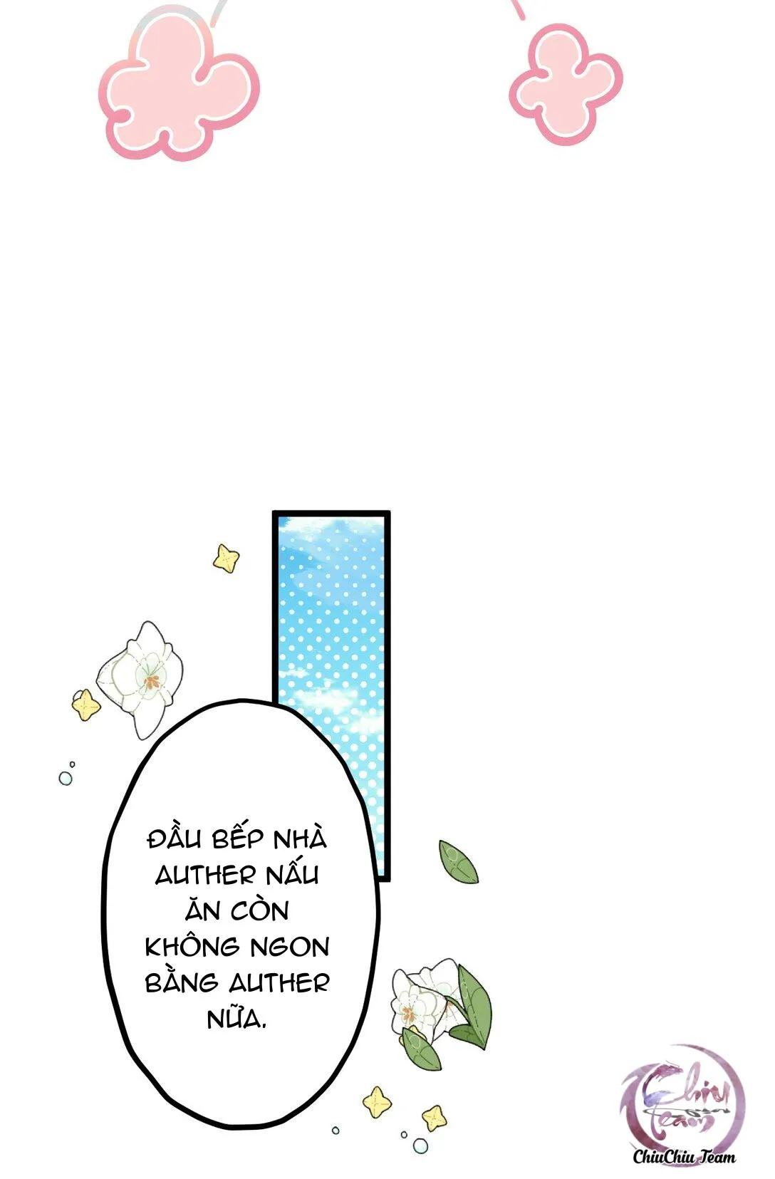 Chung Tình (END) Chapter 42 Trang 20