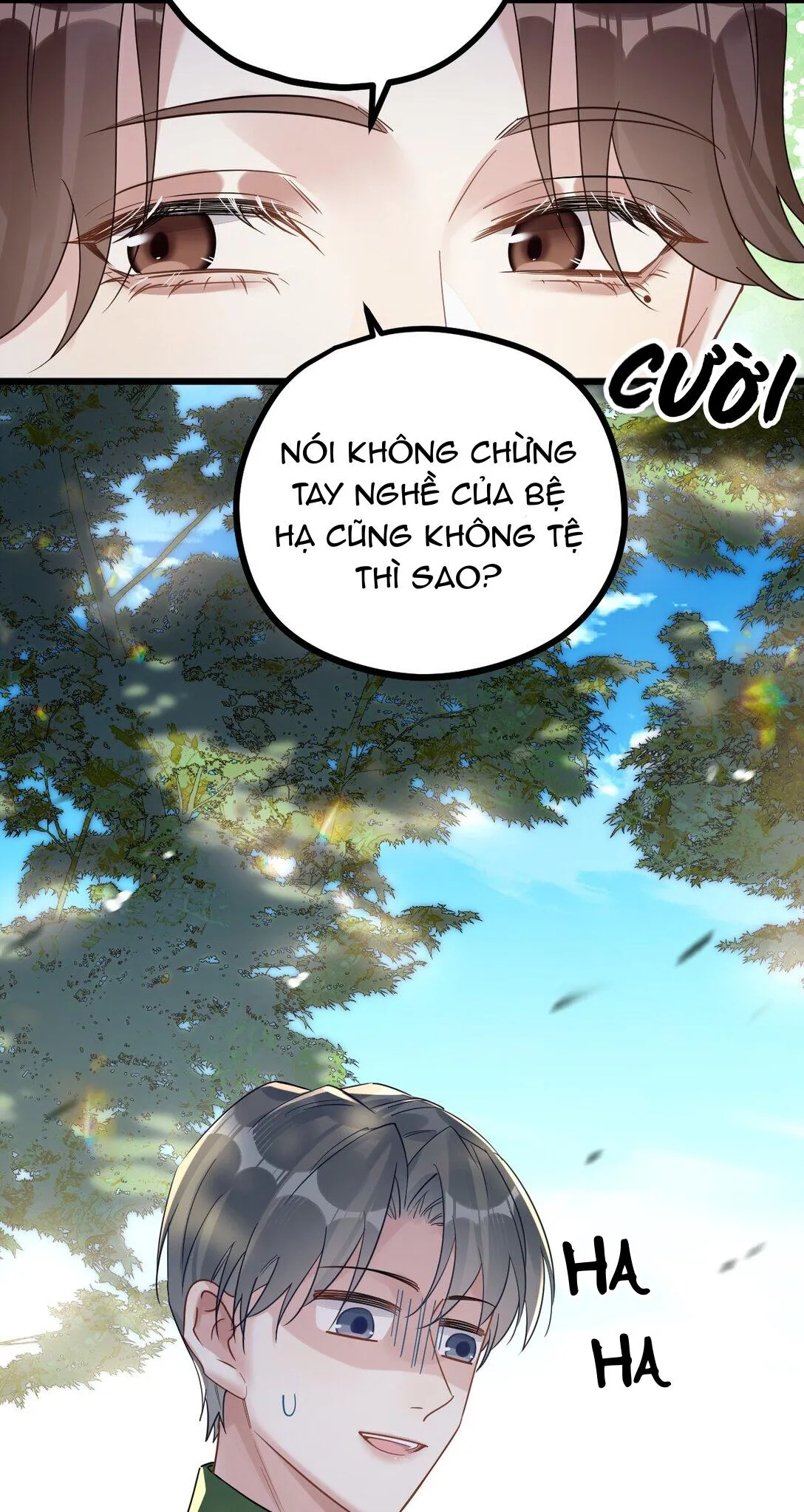 Chung Tình (END) Chapter 42 Trang 24