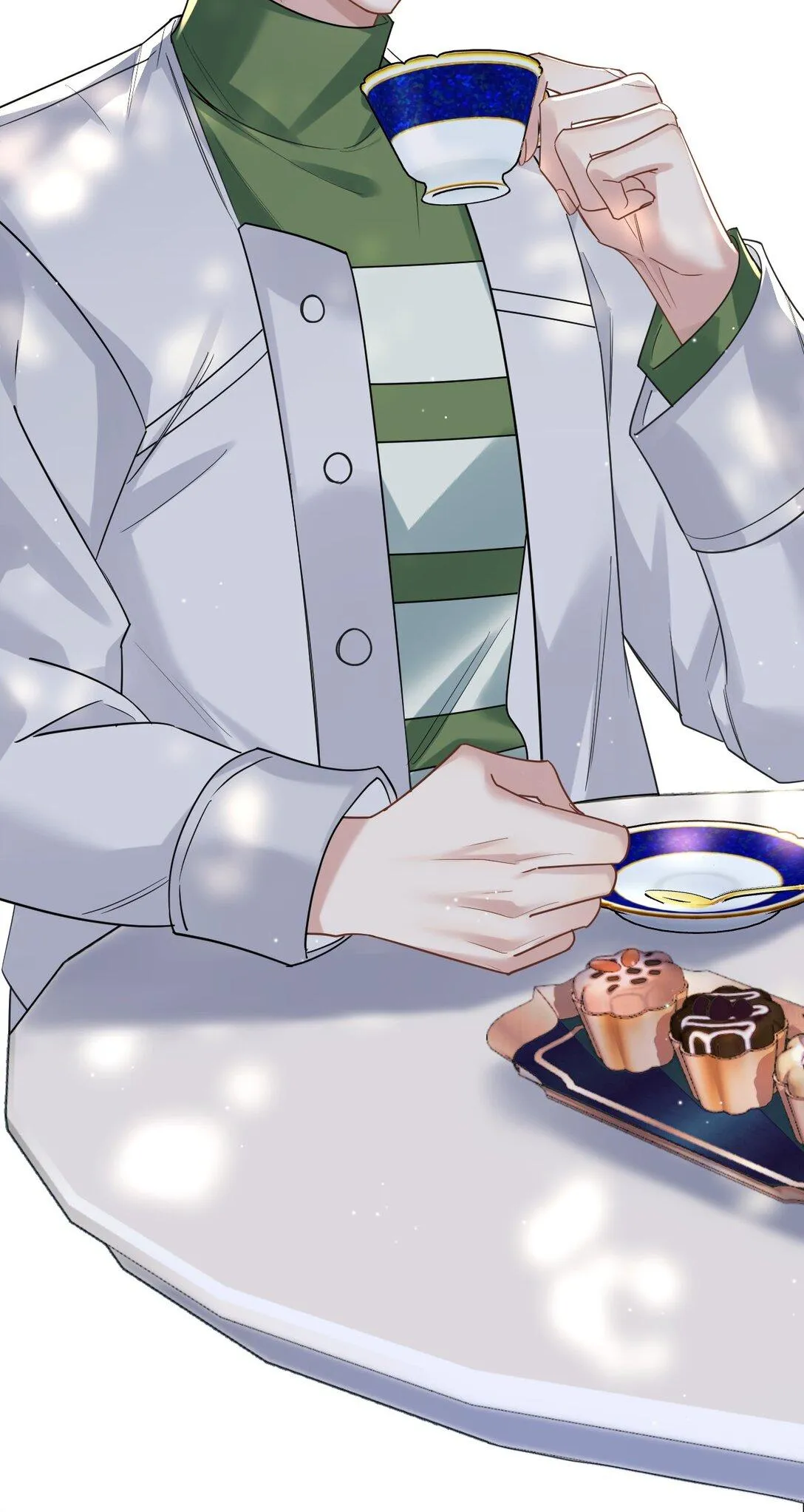 Chung Tình (END) Chapter 42 Trang 25