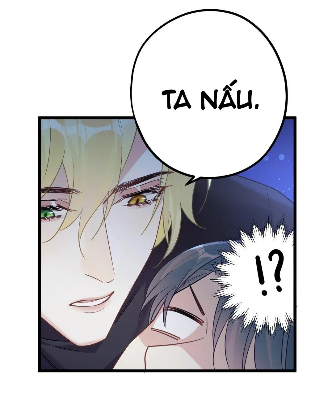 Chung Tình (END) Chapter 42 Trang 29