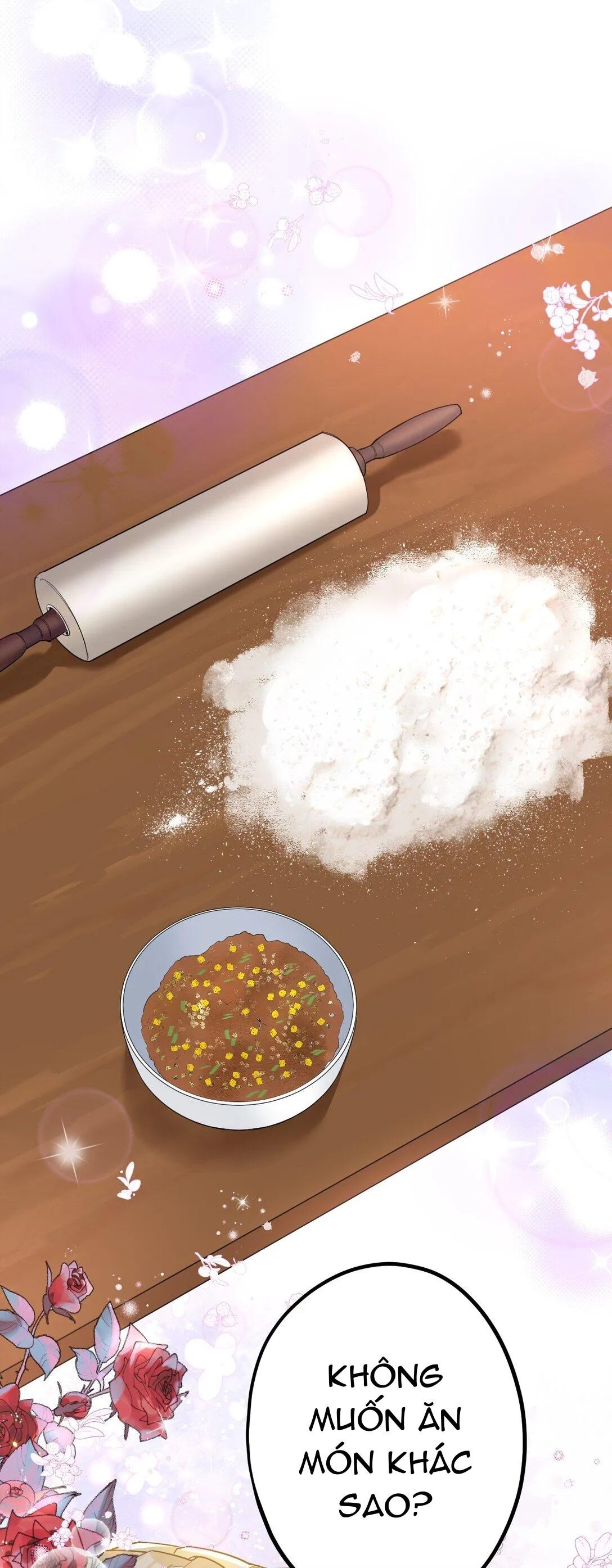 Chung Tình (END) Chapter 42 Trang 32