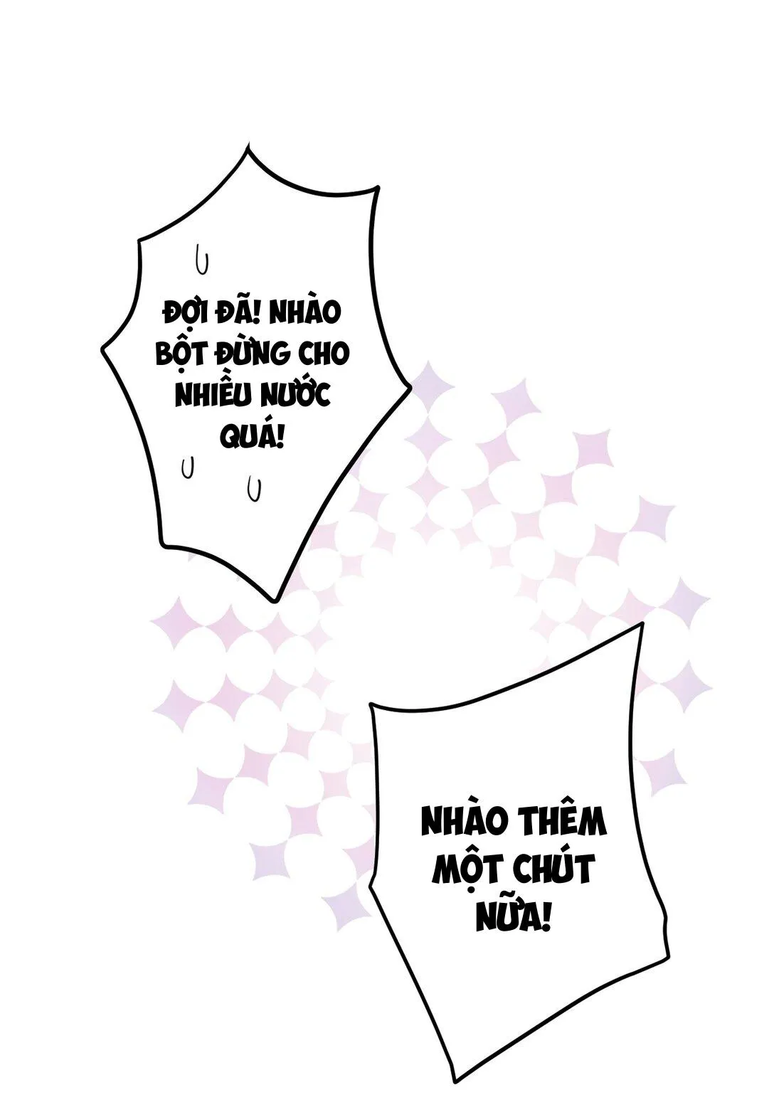 Chung Tình (END) Chapter 42 Trang 36