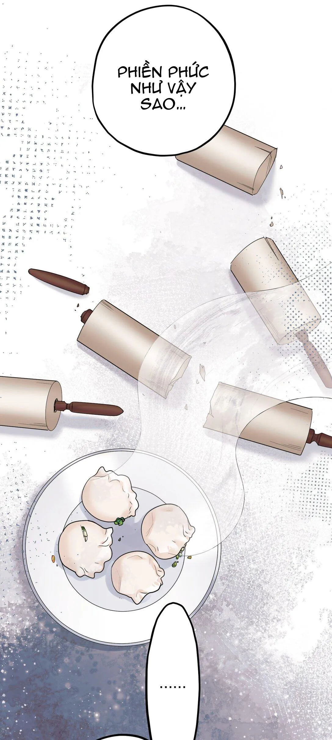 Chung Tình (END) Chapter 42 Trang 37