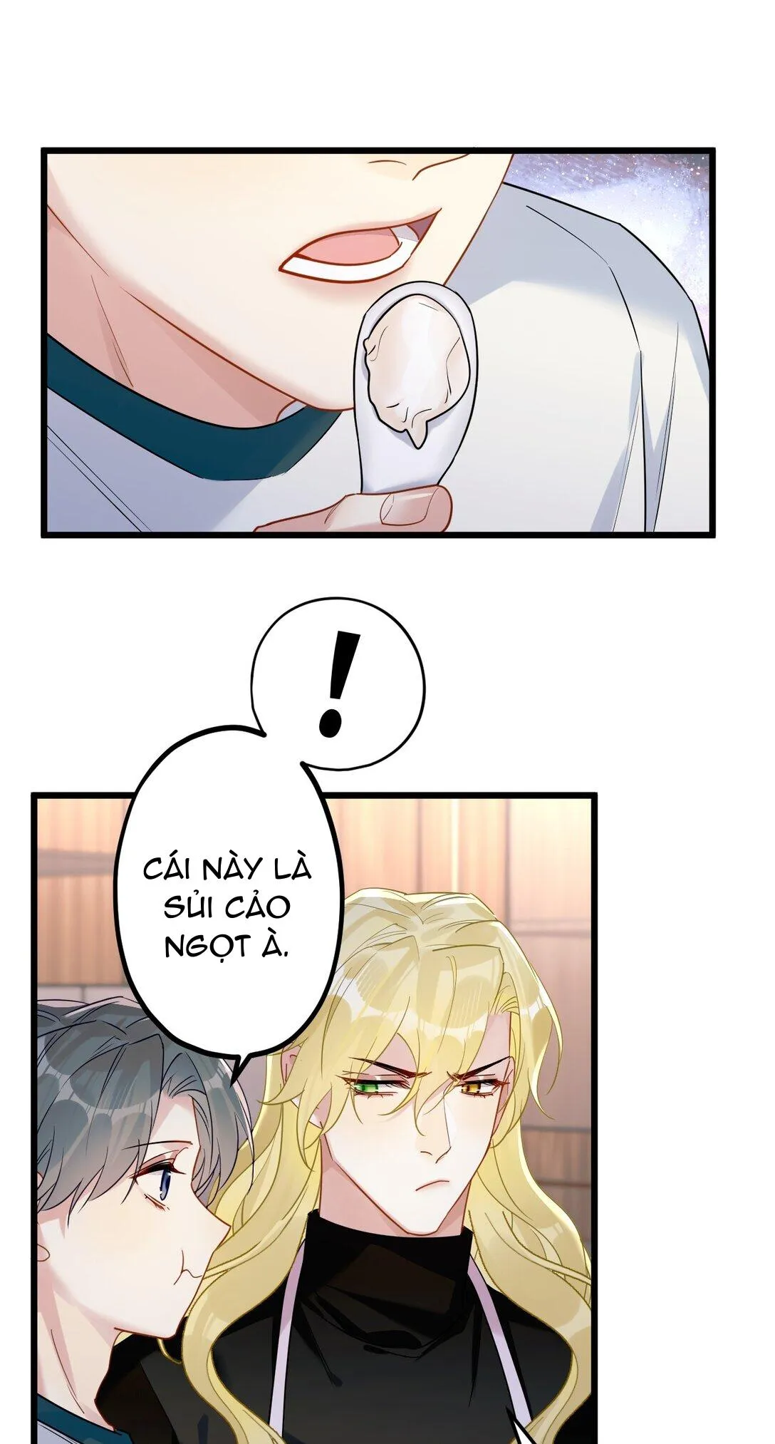 Chung Tình (END) Chapter 42 Trang 39