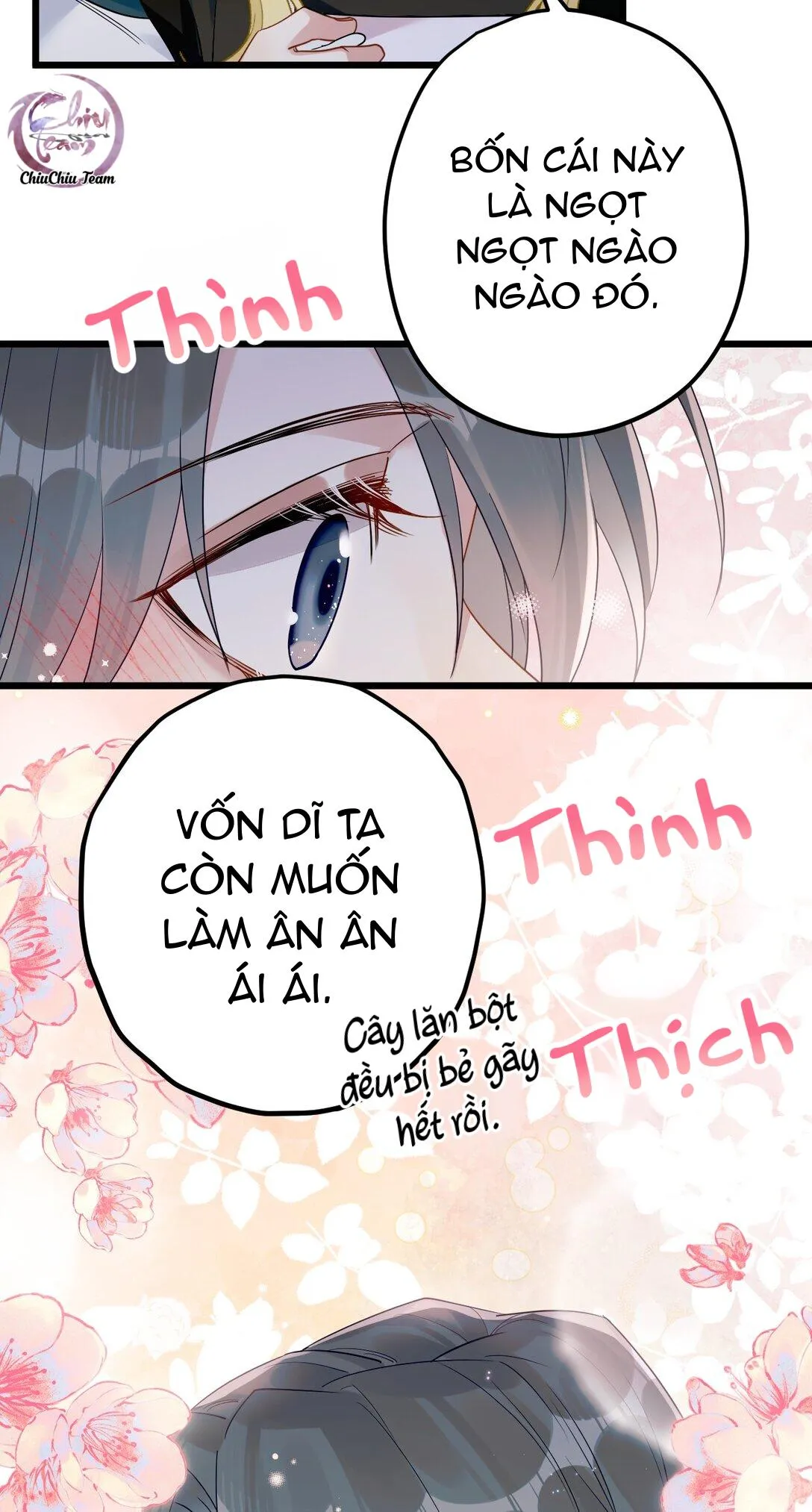 Chung Tình (END) Chapter 42 Trang 40