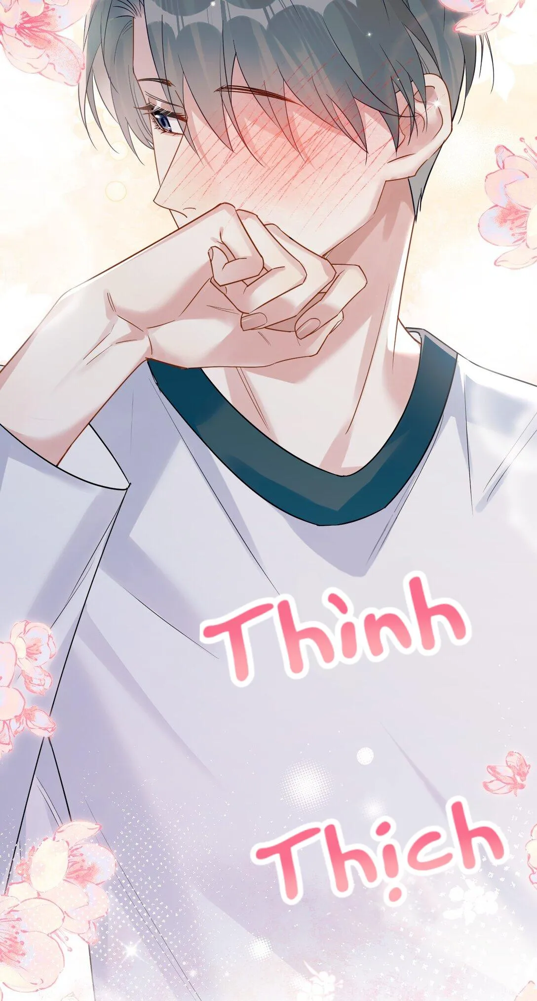 Chung Tình (END) Chapter 42 Trang 41