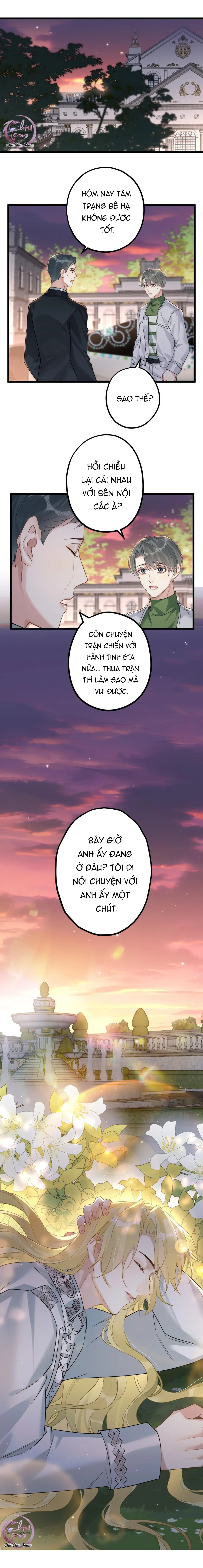 Chung Tình (END) Chapter 43 Trang 4