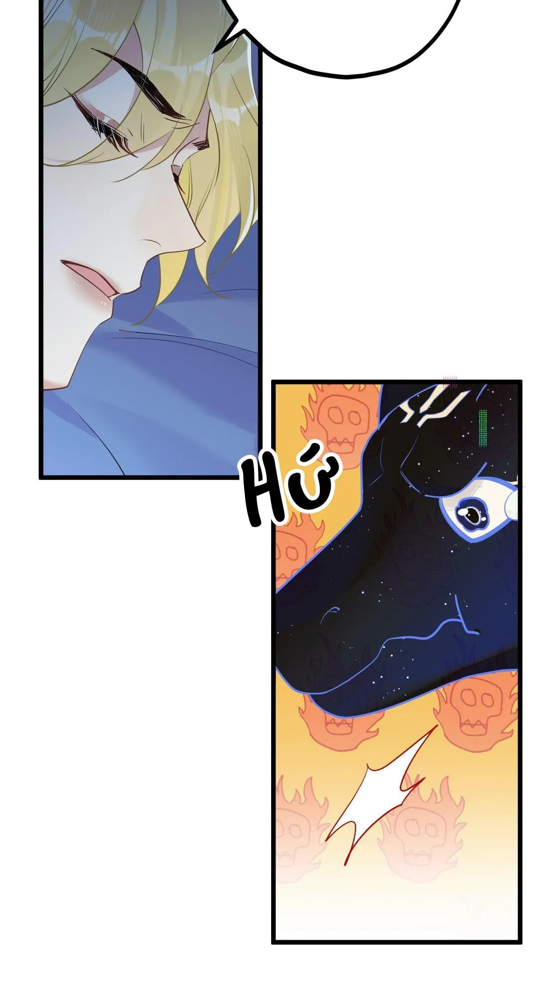 Chung Tình (END) Chapter 44 Trang 5