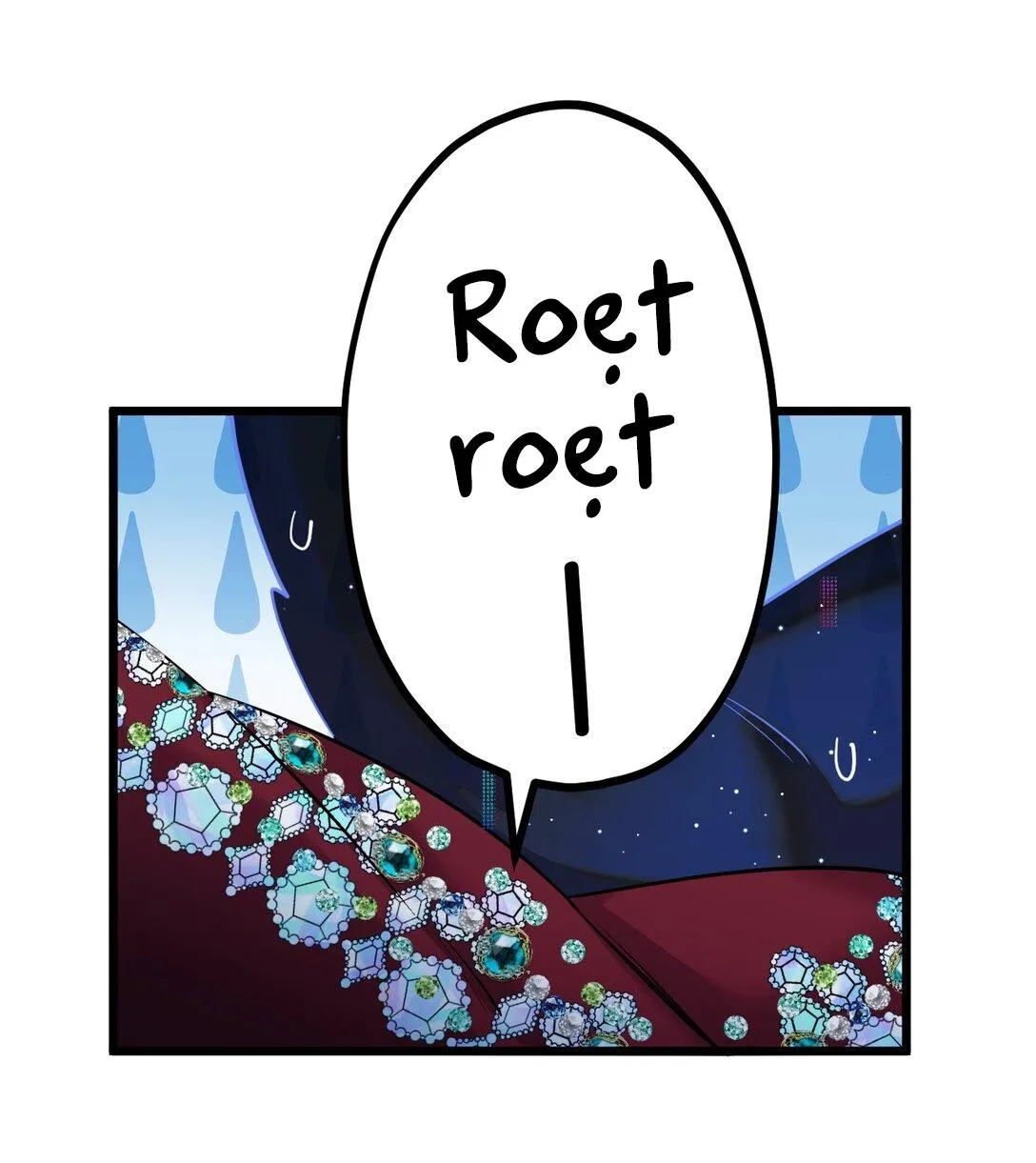 Chung Tình (END) Chapter 44 Trang 7